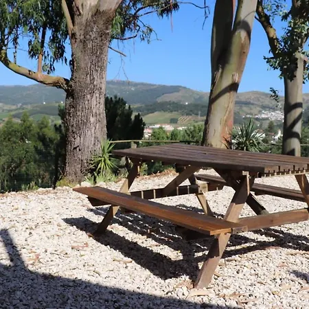 Holiday home Moinho Da Amelia