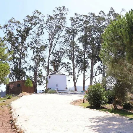 Feriehus Moinho Da Amelia