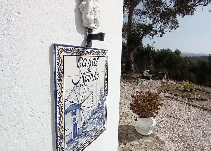 Moinho Da Amelia