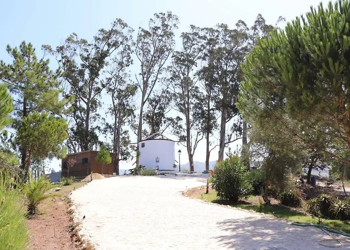Feriehus Moinho Da Amelia